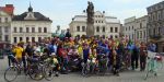 Zakończenie sezonu rowerowego